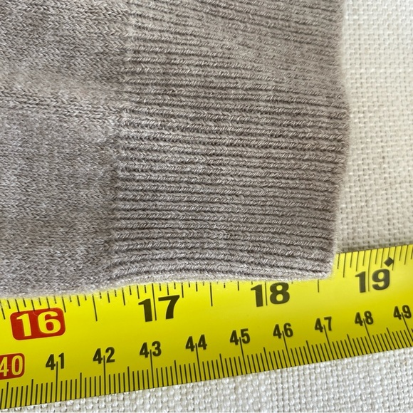 MAINE New England Super SOFT Cardigan Size 8 US - Picture 9 of 10